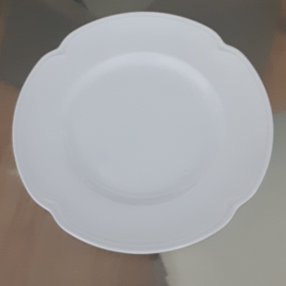 12 Johnson brothers  serving plates